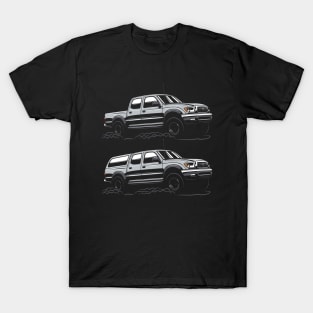 Tacoma T-Shirt